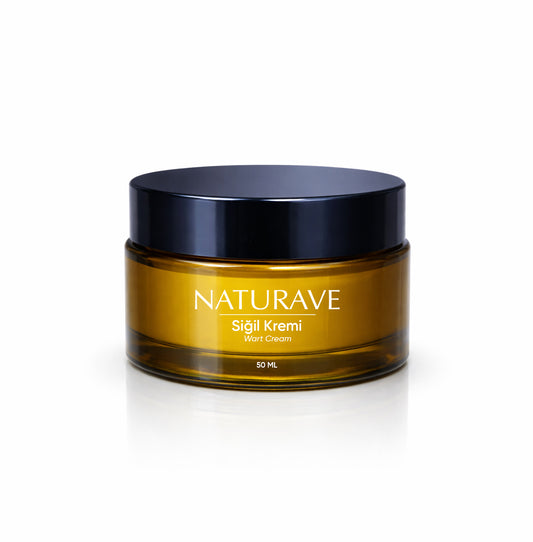 Siğil Kremi – Hedefe Yönelik Bitkisel Destek