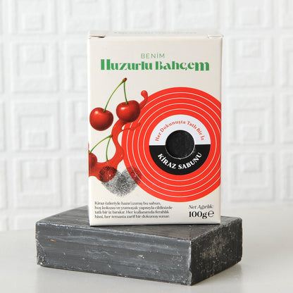 Naturave Saf Sabun Koleksiyonu™