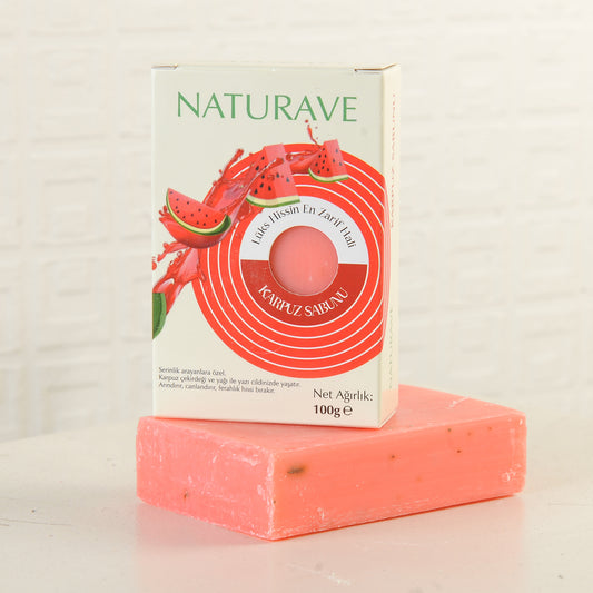 Karpuz Sabunu