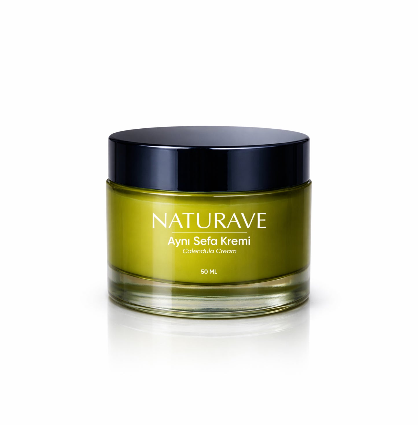 Aynısefa Kremi – Yatıştırıcı Bitkisel Bakım